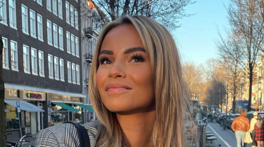 Monica Geuze