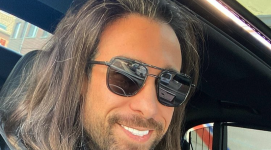 Bachelor Fabrizio