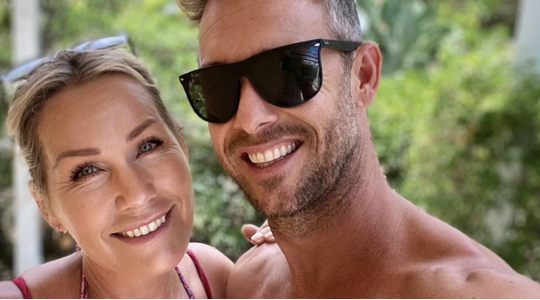 Charly Luske heeft spijt van vreemdgaan in relatie