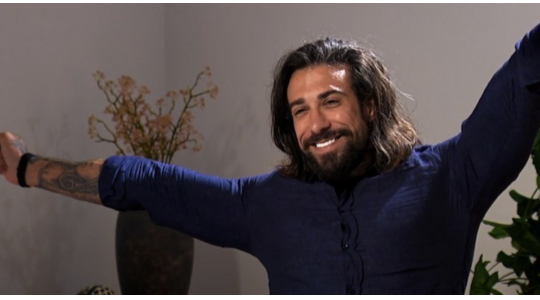 Bachelor Fabrizio