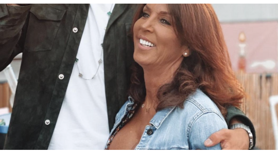 Rachel Hazes haalt uit naar ex-vriend Klaas Otto via Instagram