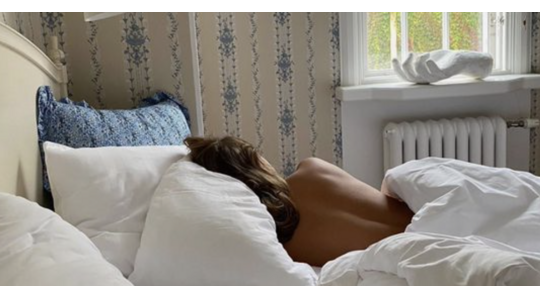 Wat betekenen dromen over je crush?