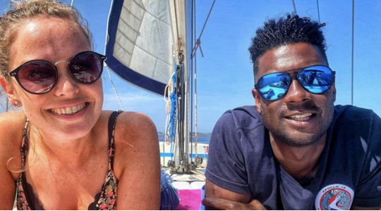 Zijn Rowan en Astleigh (MAFS) niet meer bij elkaar? Hierom denken we dat