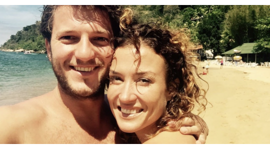 Katja Schuurman vertelt details over haar scheiding met Freek