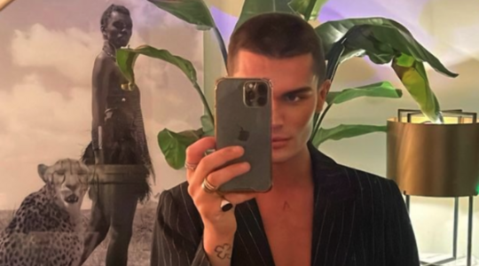 Koen kardashian