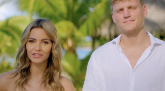 Temptation Island