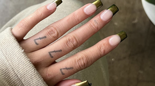angel numbers