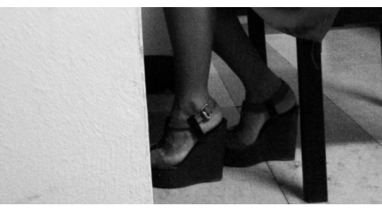 benen schudden