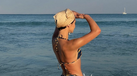 bruin worden als je factor 50 gebruikt