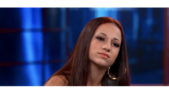 Danielle Bregoli