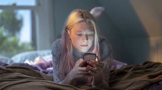 digitale detox