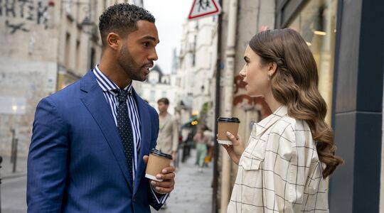emily in paris