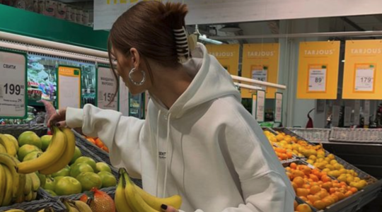 geld besparen boodschappen