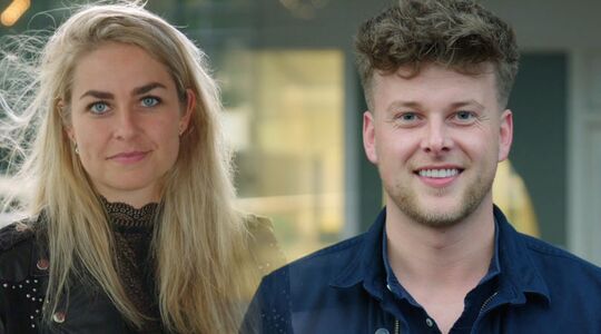 joep en caroline