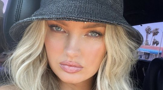 zusje van Romee Strijd