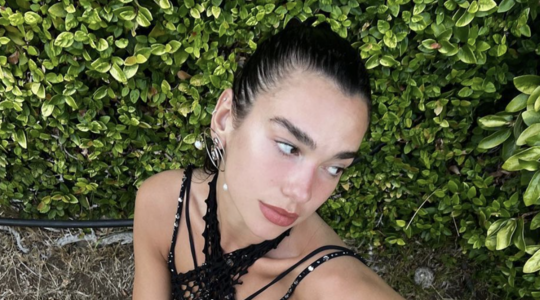 Dua Lipa