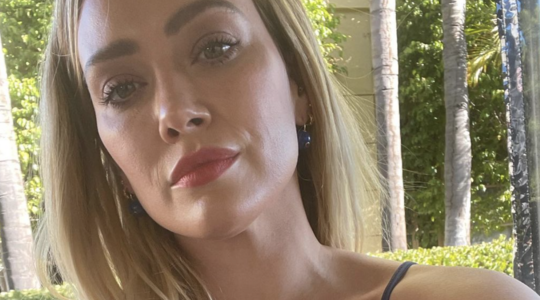Hilary Duff