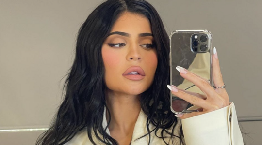 Kylie Jenner
