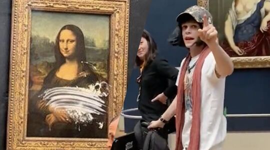 Mona Lisa