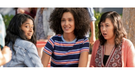 Op deze datum komt het derde seizoen van Never Have I Ever op Netflix