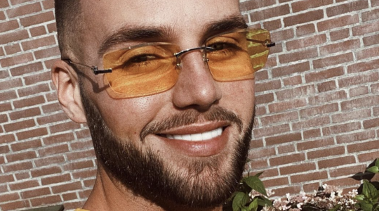donny roelvink gezondheid