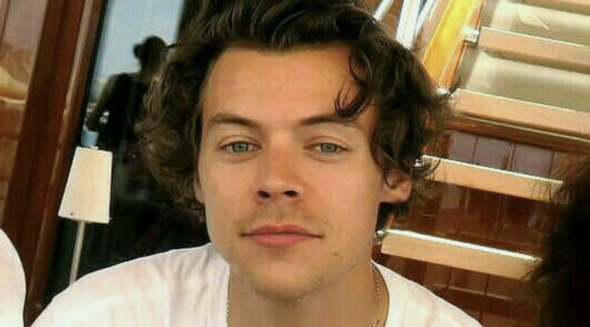 Harry Styles