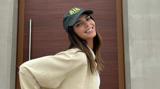 kendall jenner