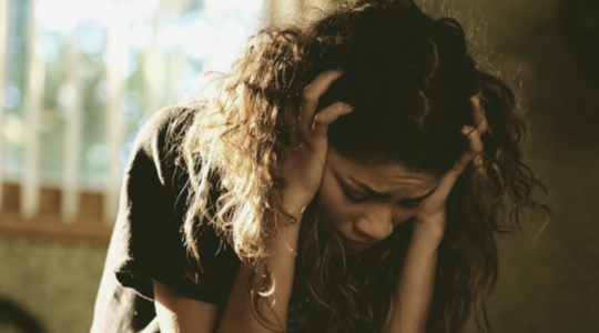depressief of burned out