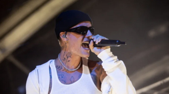 Justin Bieber kondigt extra show in de Ziggo Dome in Amsterdam