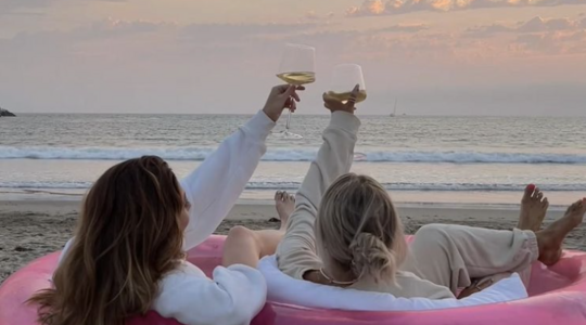 manieren om geld te besparen op vakantie