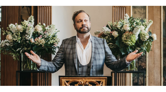 Married at first Sight Australië komt eindelijk naar Nederland