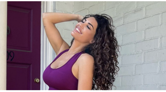 Yolanthe Cabau