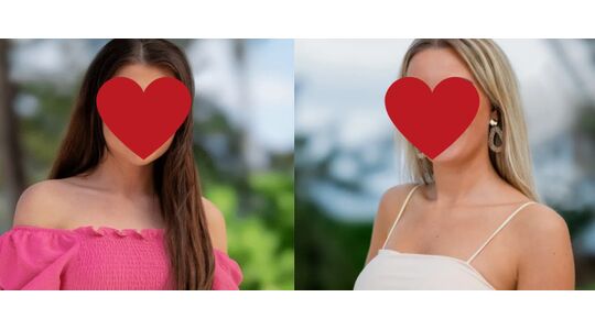 nieuwe single vrouwen temptation island