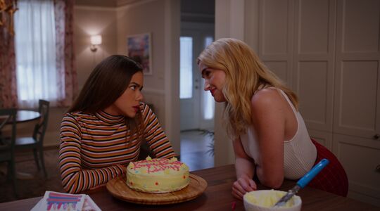 ginny & georgia