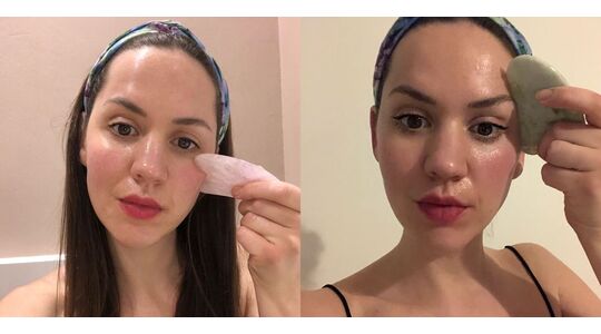 Gua Sha