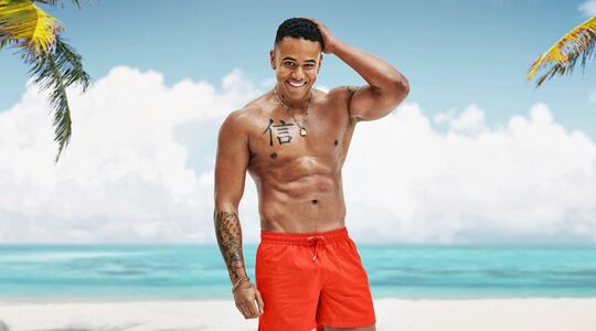 Keanu heeft spijt van zijn acties tijdens Ex On The Beach