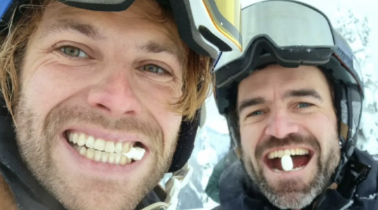 Carriereswitch voor Bachelor Thomas van der Vlugt