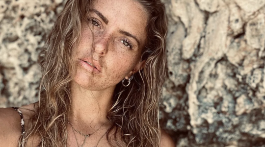Madieke De Bachelor België