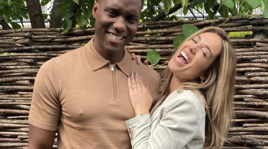 relatie nienke plas resley