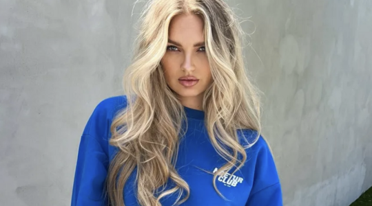romee strijd