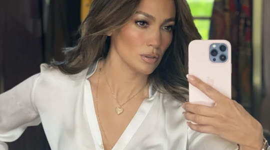 Jennifer Lopez