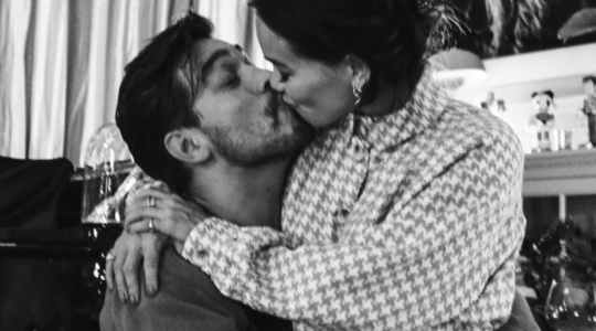 Bibi Breijman deelt oncharmante foto's van Waylon op Instagram: 'Dit verdien jij'