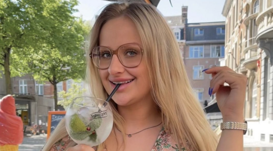 Imke van EOTB blikt terug op haat tijdens deelname aan het programma