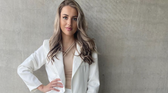 Zo zag Temptation Islands Iris er vroeger uit