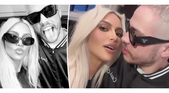 Deze mannelijke celebs hebben een relatie met een oudere vrouw