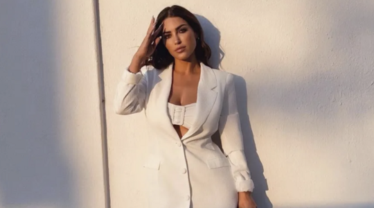 yolanthe cabau