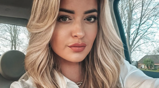 Milou borstvergroting