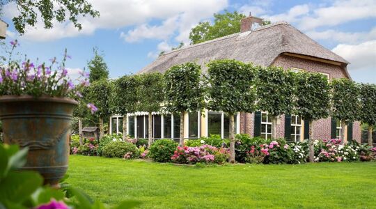 Je kunt nu overnachten in alpaca-boerderij