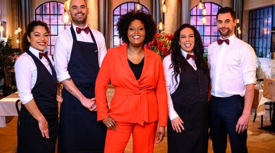 Awkward: First Dates-kandidaten nog een keer op date in nieuwe podcastserie