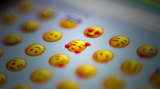 emoji's